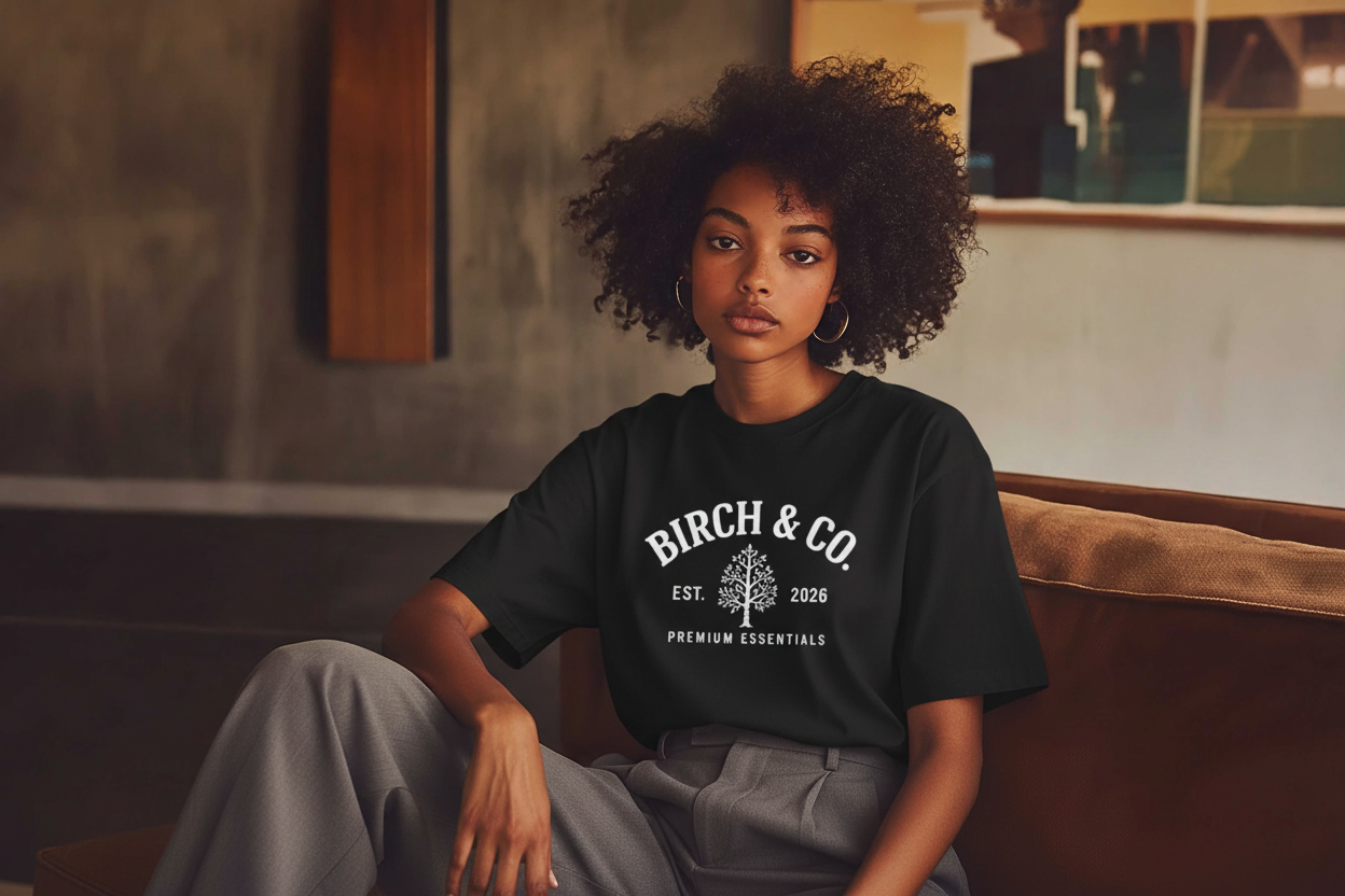 Birch & Co. collection