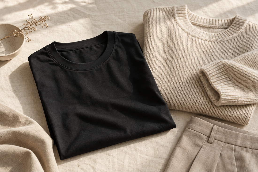 How to Recognize Clothing You'll Actually Keep