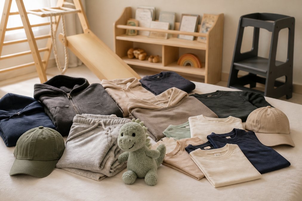 Best Ethical Clothing Brands for Families 2026