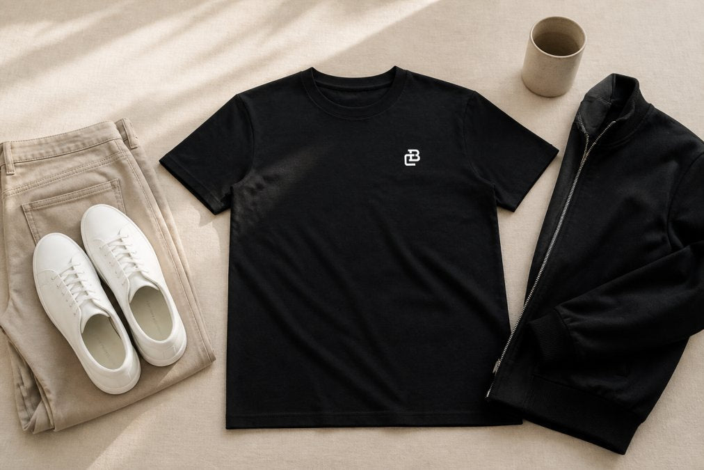Best Quality Basics for Men: A 2026 Guide