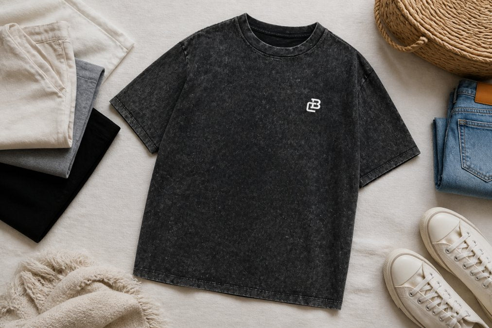 Durable Cotton Basics for Families: Quality That Lasts