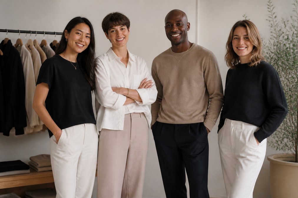 How to Build a Capsule Wardrobe in 2026: 7 Simple Steps