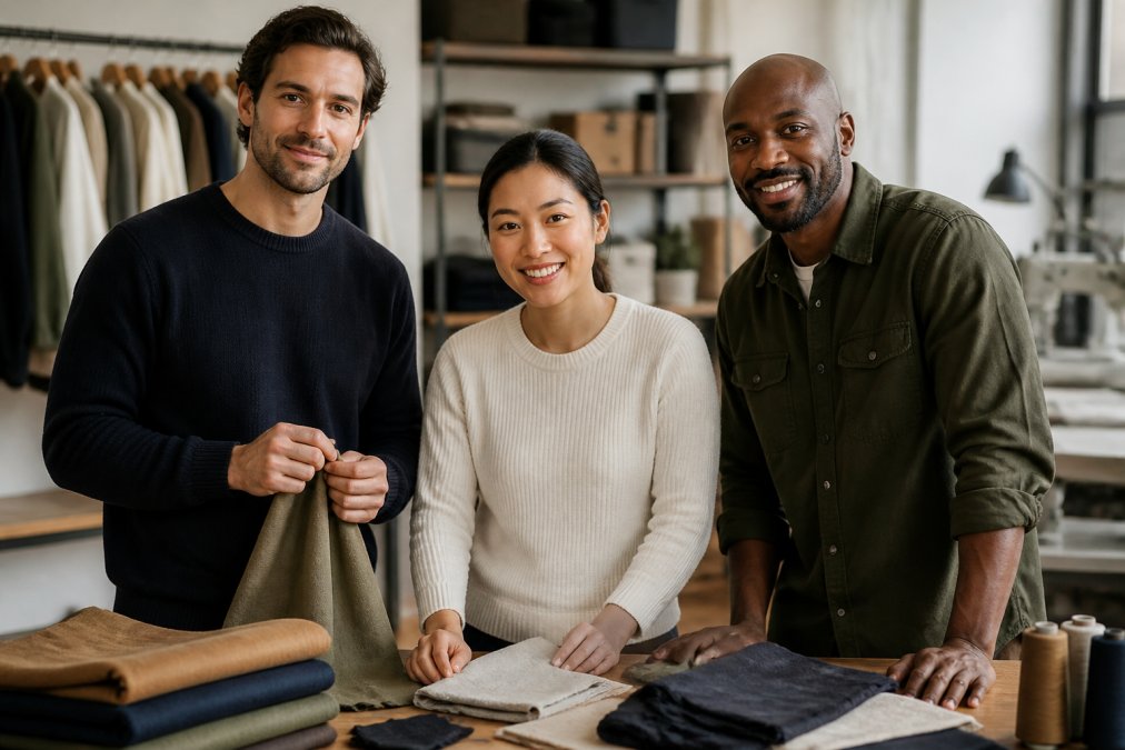 How to Identify Durable Clothing Quality