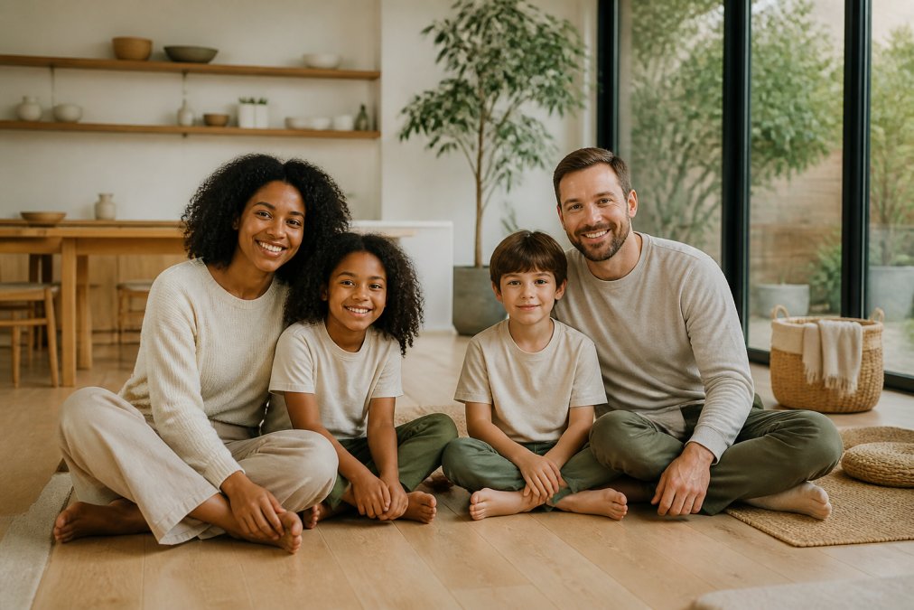 Minimalist Lifestyle Tips for Families: A 2026 Guide