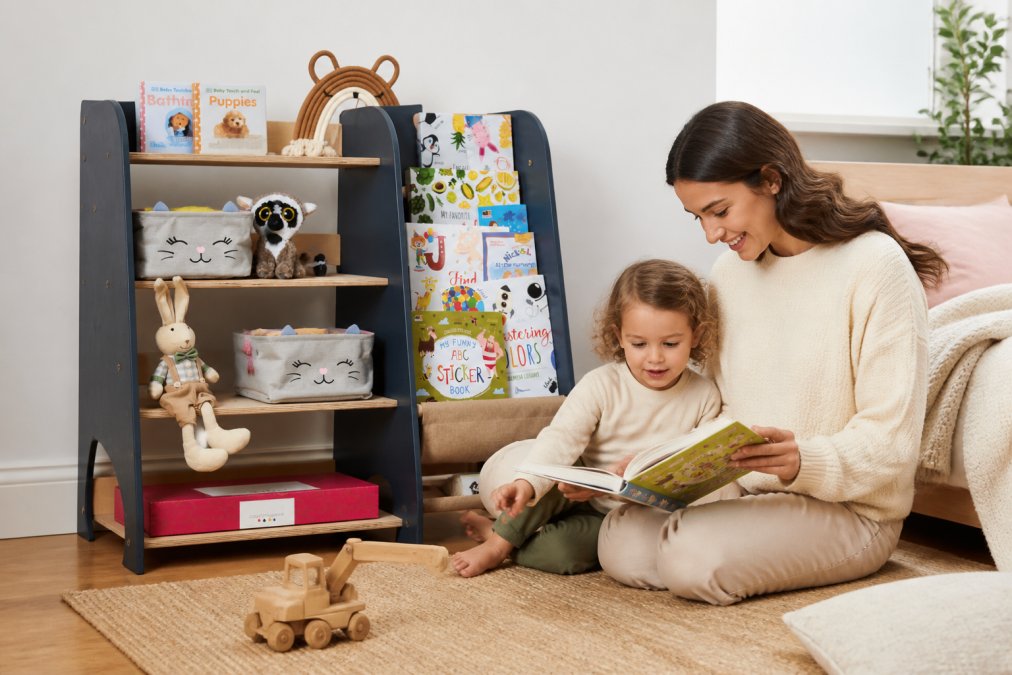 Slow Fashion Benefits for Families: A Practical Guide
