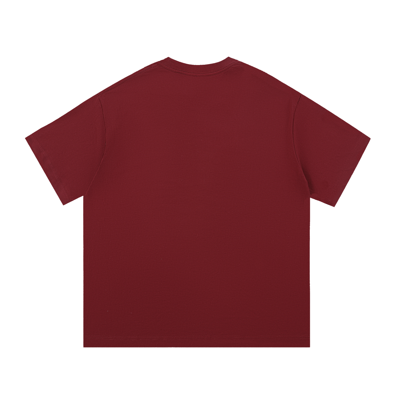 Birch & Co. Essential Cotton Tee