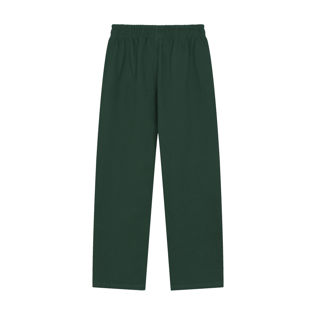 Birch & Co. Heavyweight Straight-Leg Sweatpants