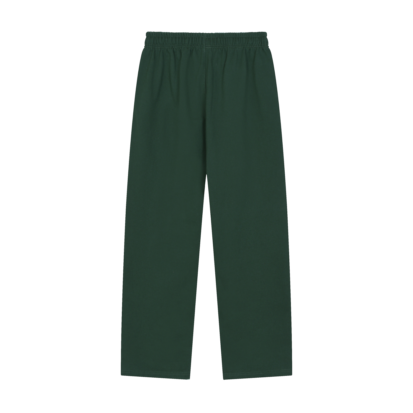 Birch & Co. Heavyweight Straight-Leg Sweatpants