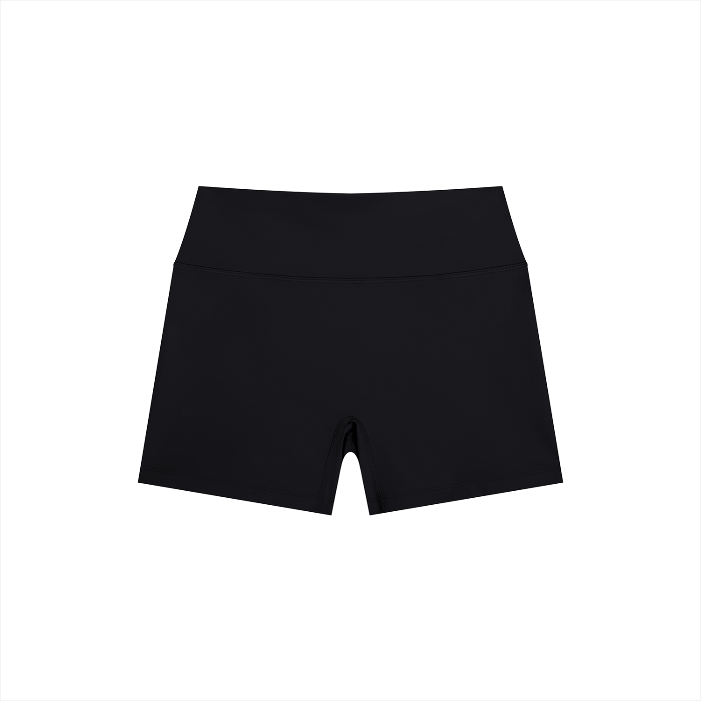 Women’s Essential High Rise Shorts