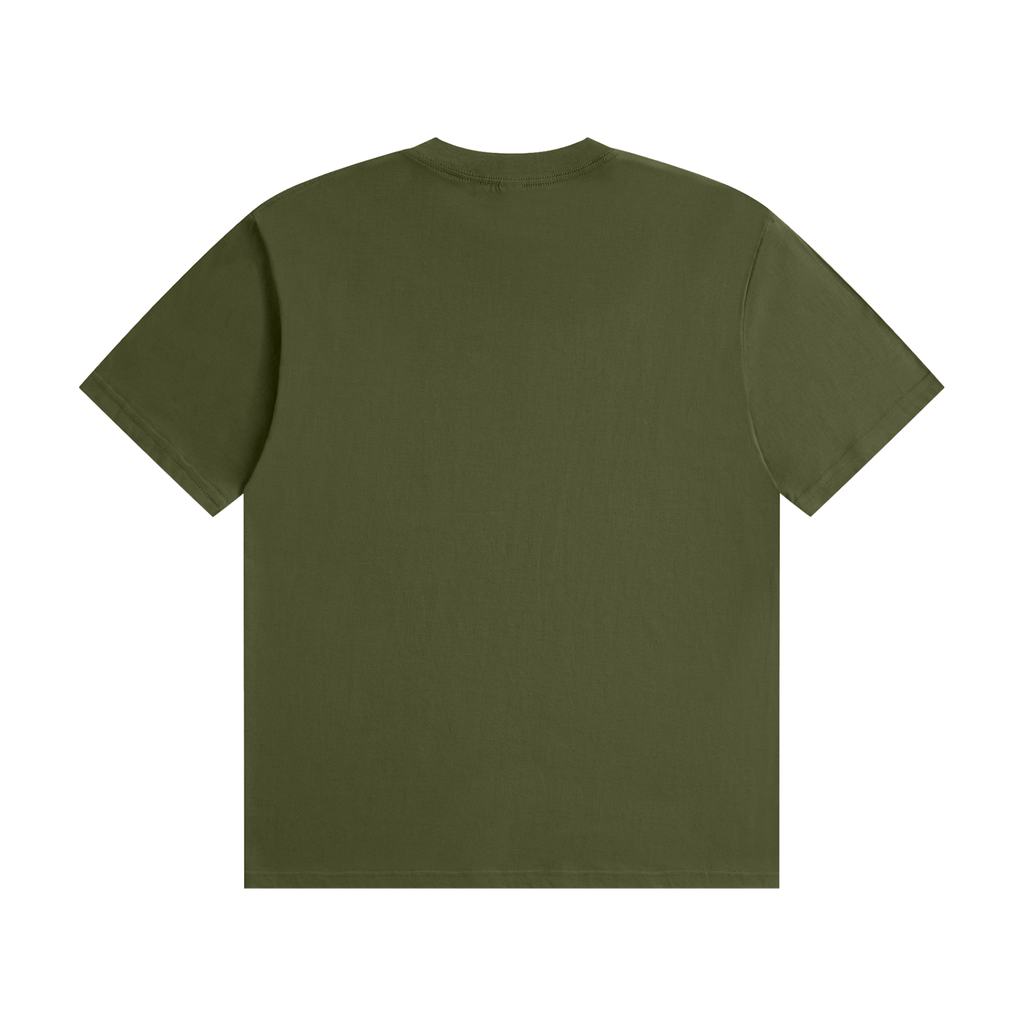 The Birch Essential Tee