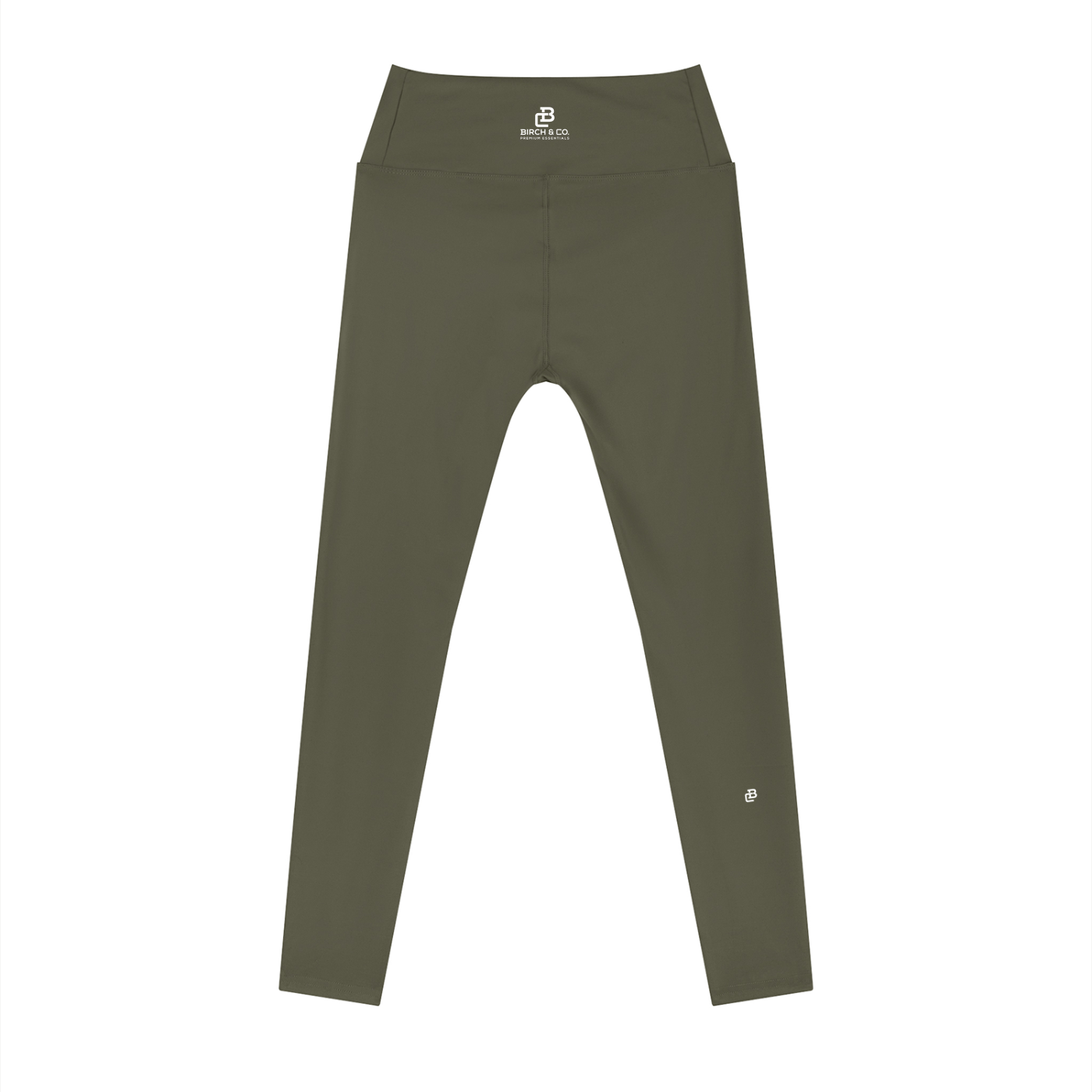 Women’s High Rise Ankle Length Leggings