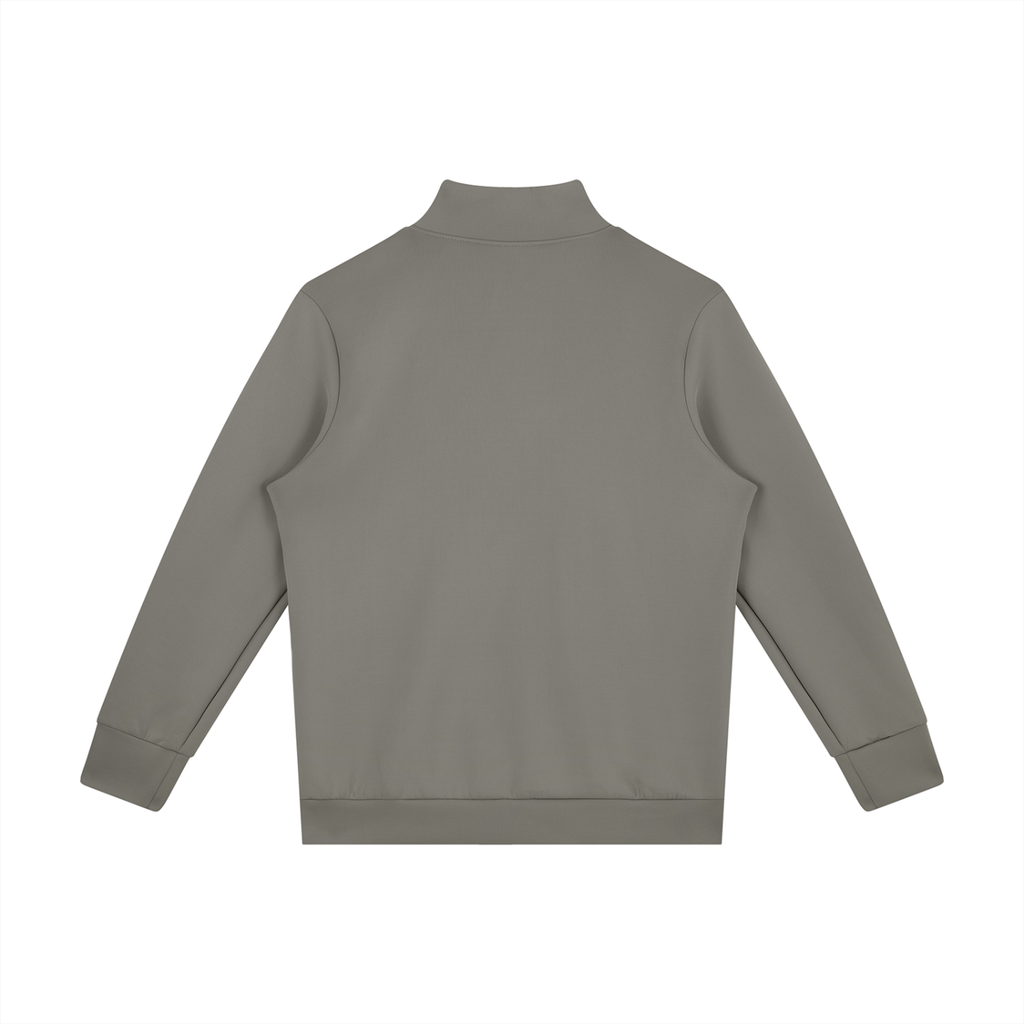 Birch & Co. Men’s Essential Quarter-Zip