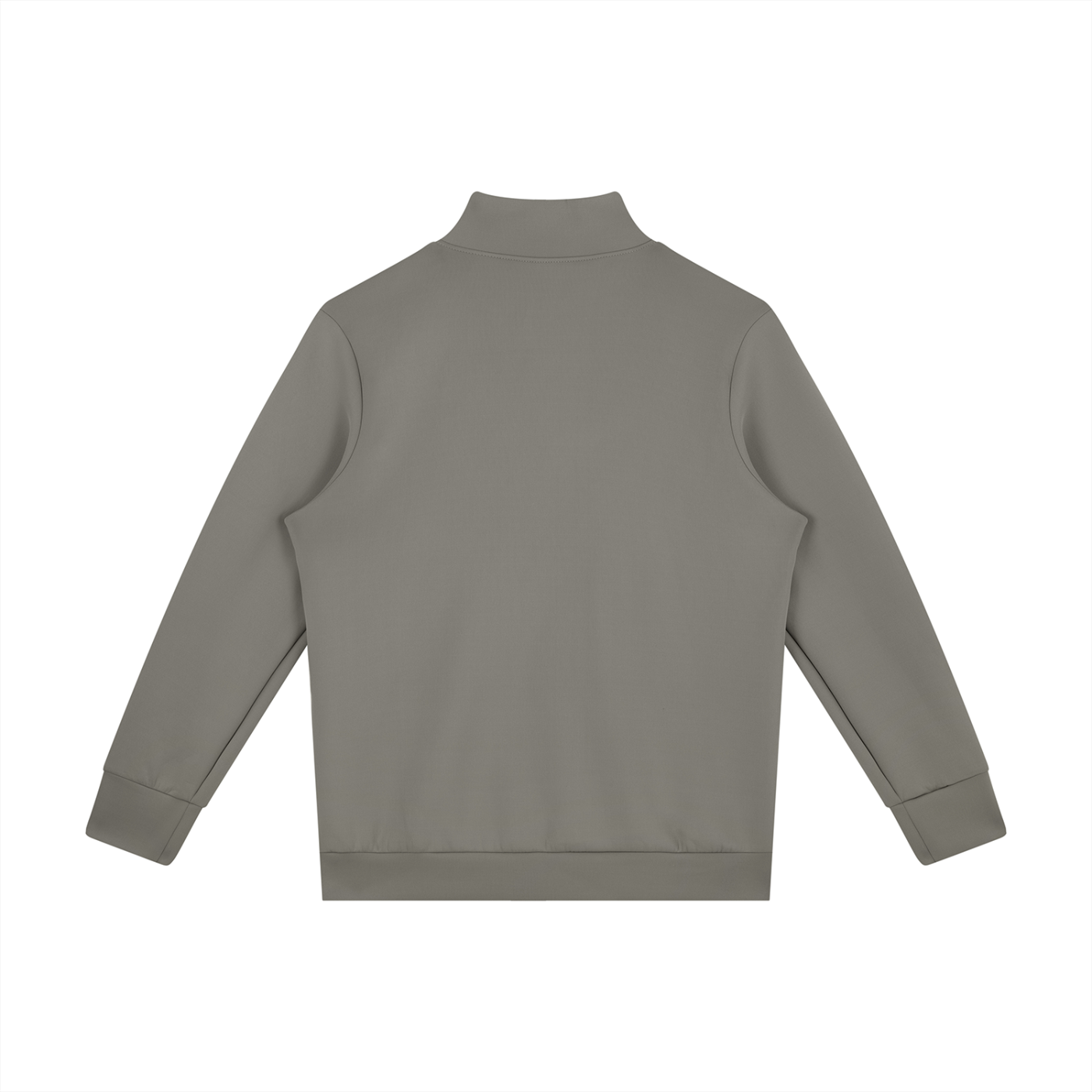 Birch & Co. Men’s Essential Quarter-Zip
