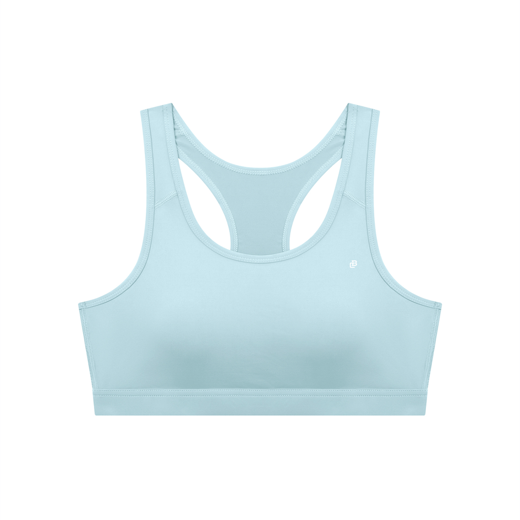 Birch & Co. Women’s Sculpt Cropped Sports Bra