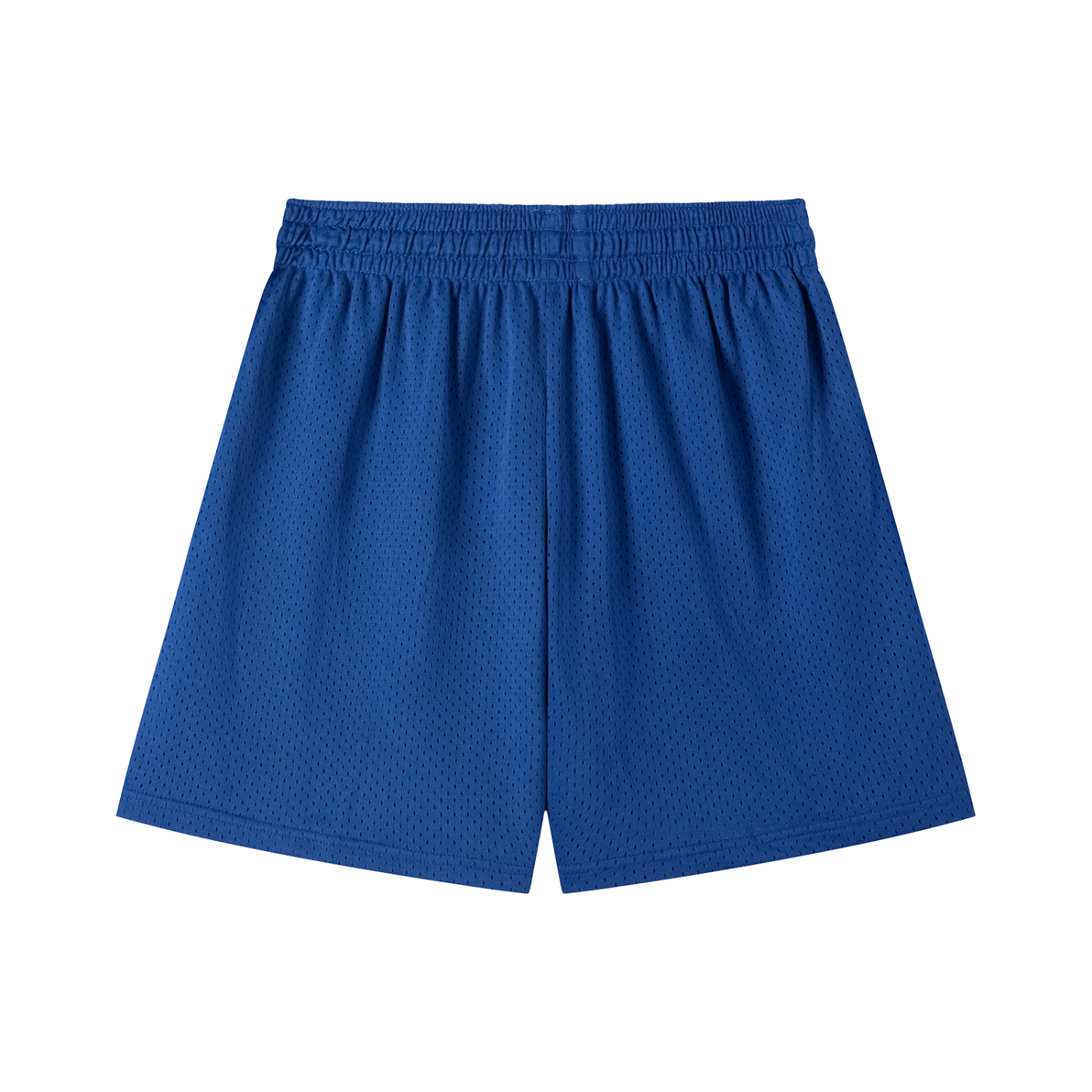 Birch & Co. Essential Mesh Drawstring Shorts