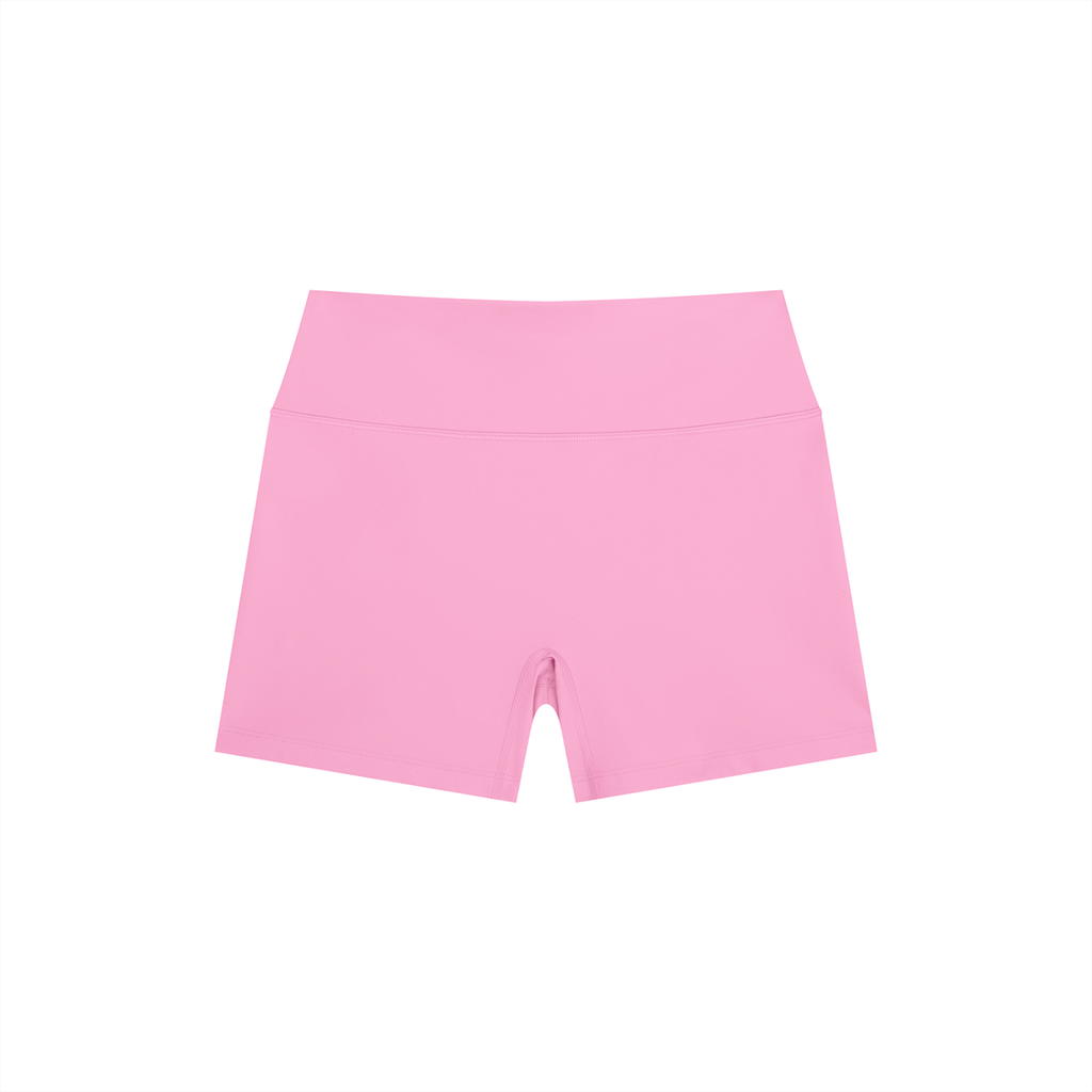 Women’s Essential High Rise Shorts