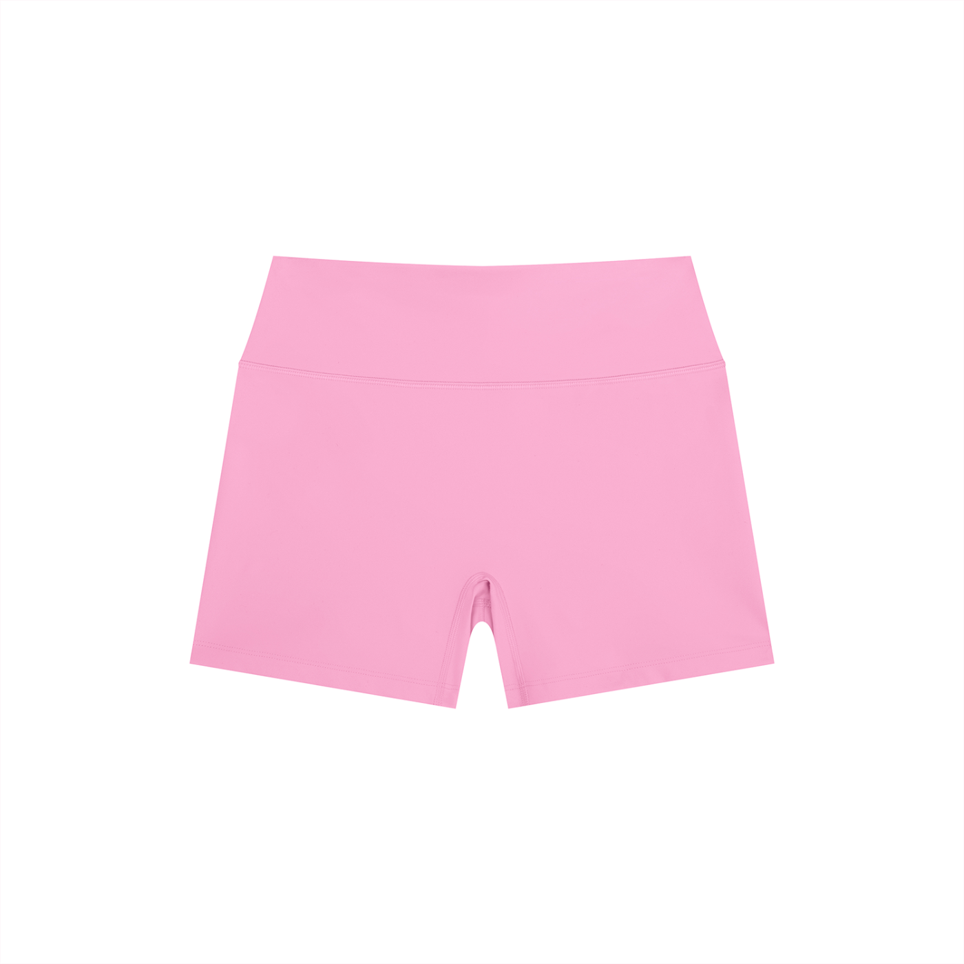 Women’s Essential High Rise Shorts