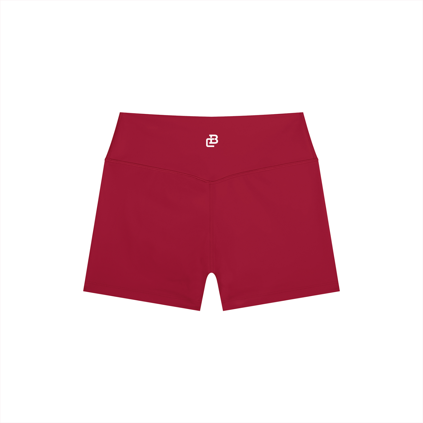 Women’s Essential High Rise Shorts