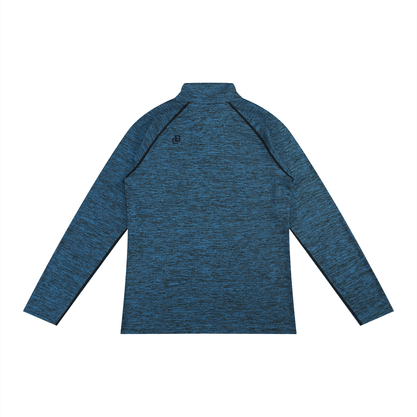 Men's Essential Quarter-Zip Performance Pullover