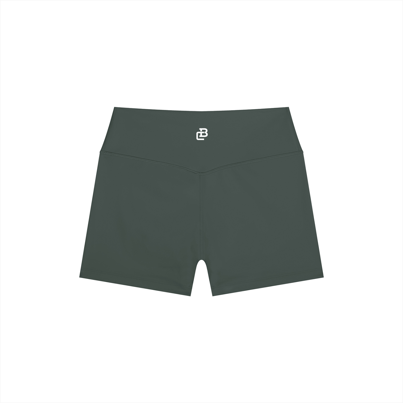 Women’s Essential High Rise Shorts
