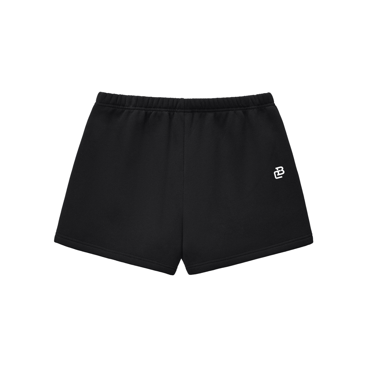 Women's Essential Fleece Drawstring Sweatshorts
