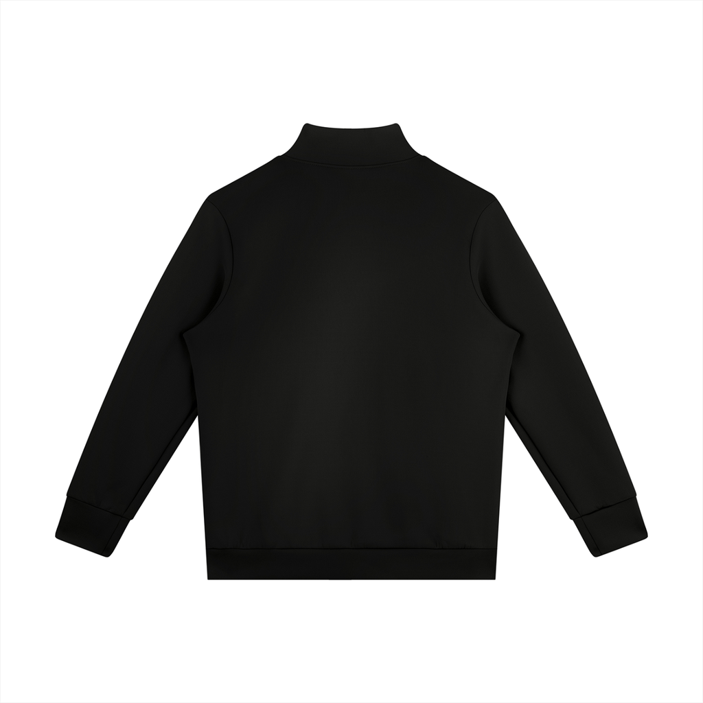 Birch & Co. Men’s Essential Quarter-Zip
