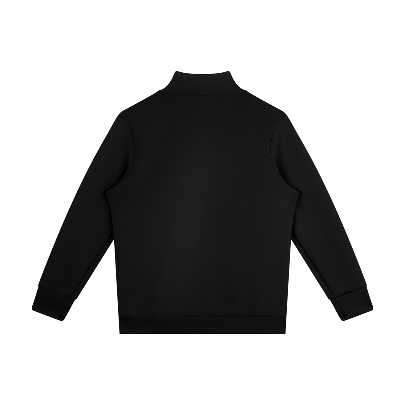 Birch & Co. Men’s Essential Quarter-Zip
