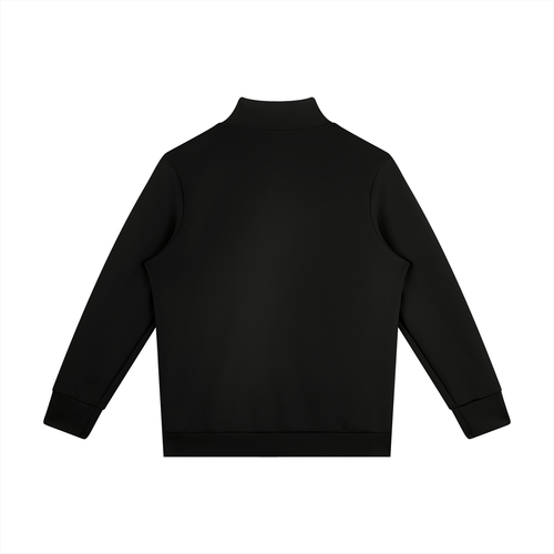 Birch & Co. Men’s Essential Quarter-Zip