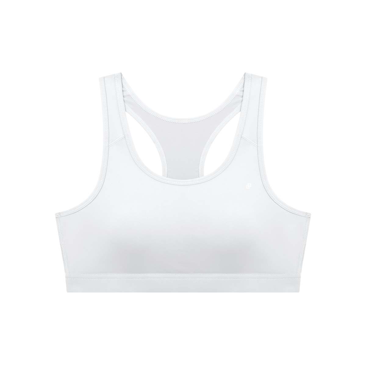 Birch & Co. Women’s Sculpt Cropped Sports Bra