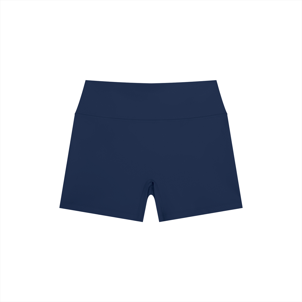 Women’s Essential High Rise Shorts