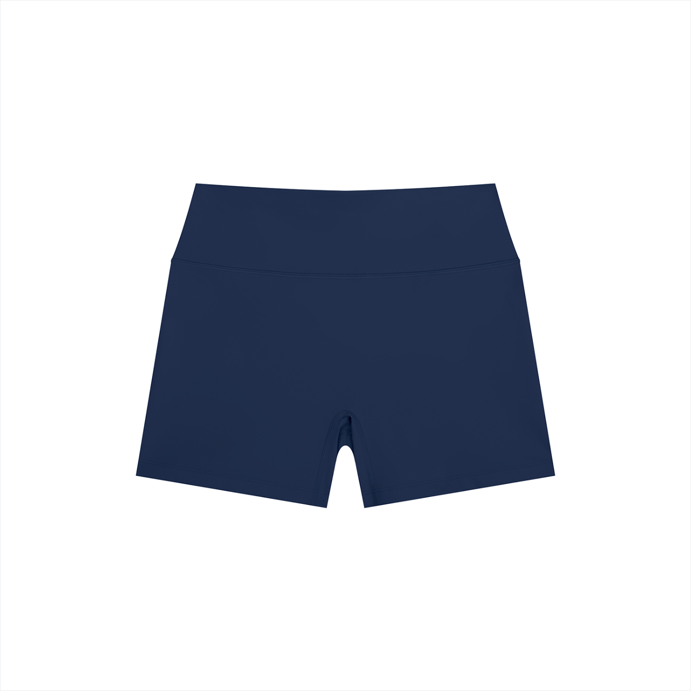 Women’s Essential High Rise Shorts