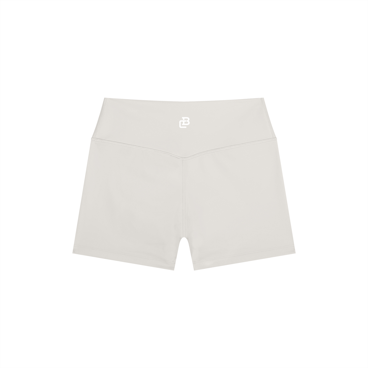 Women’s Essential High Rise Shorts