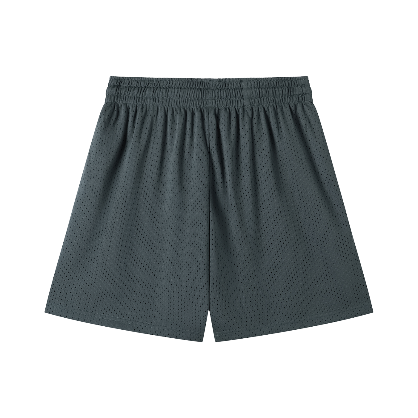 Birch & Co. Essential Mesh Drawstring Shorts