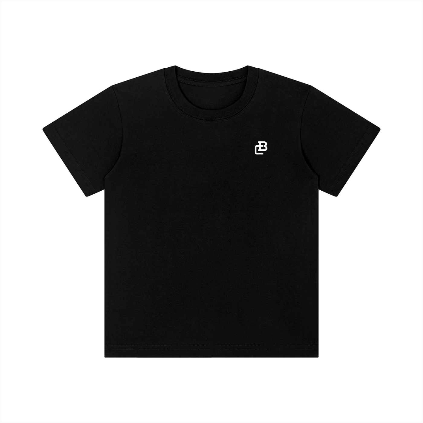 Birch & Co. Kids’ Crewneck T-Shirt