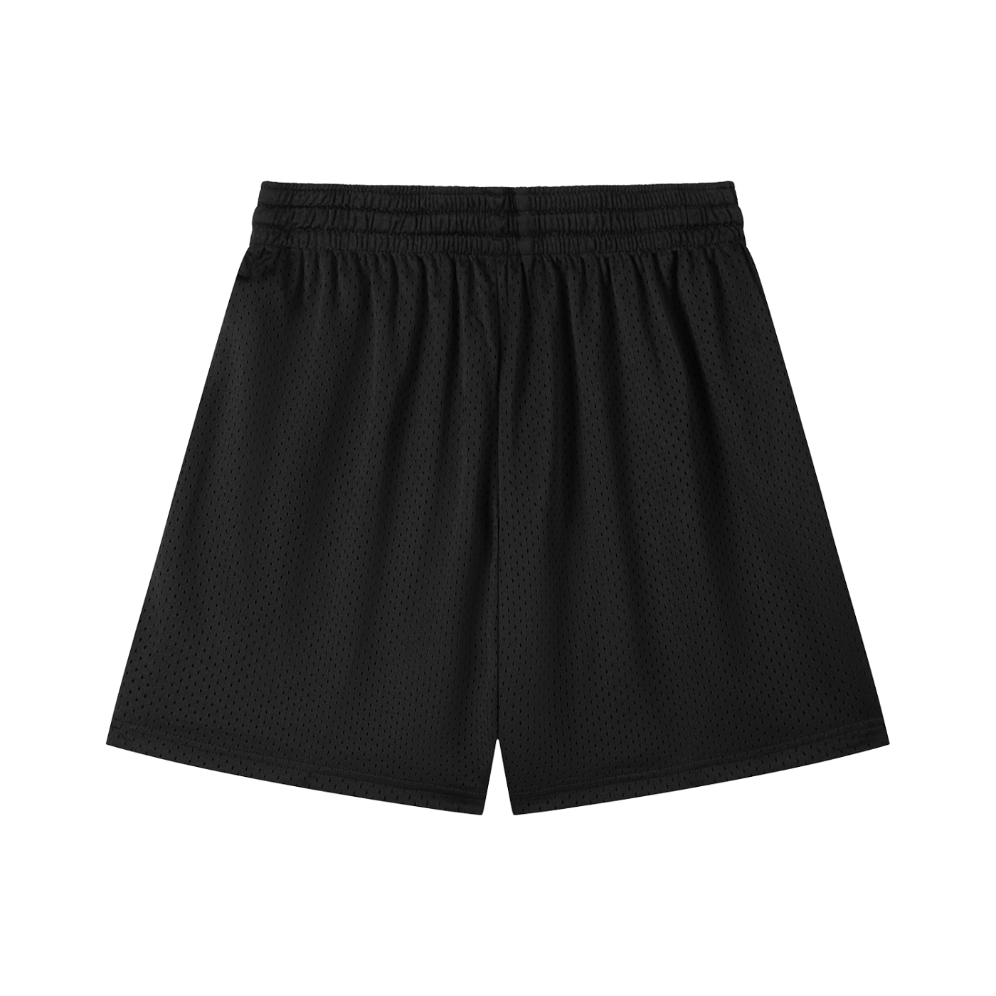 Birch & Co. Essential Mesh Drawstring Shorts