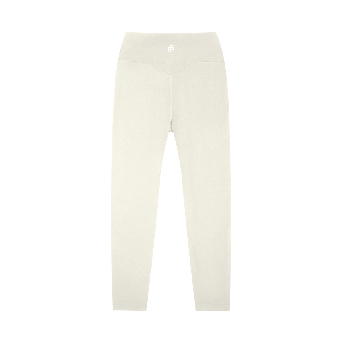 High-Waisted Yoga Leggings