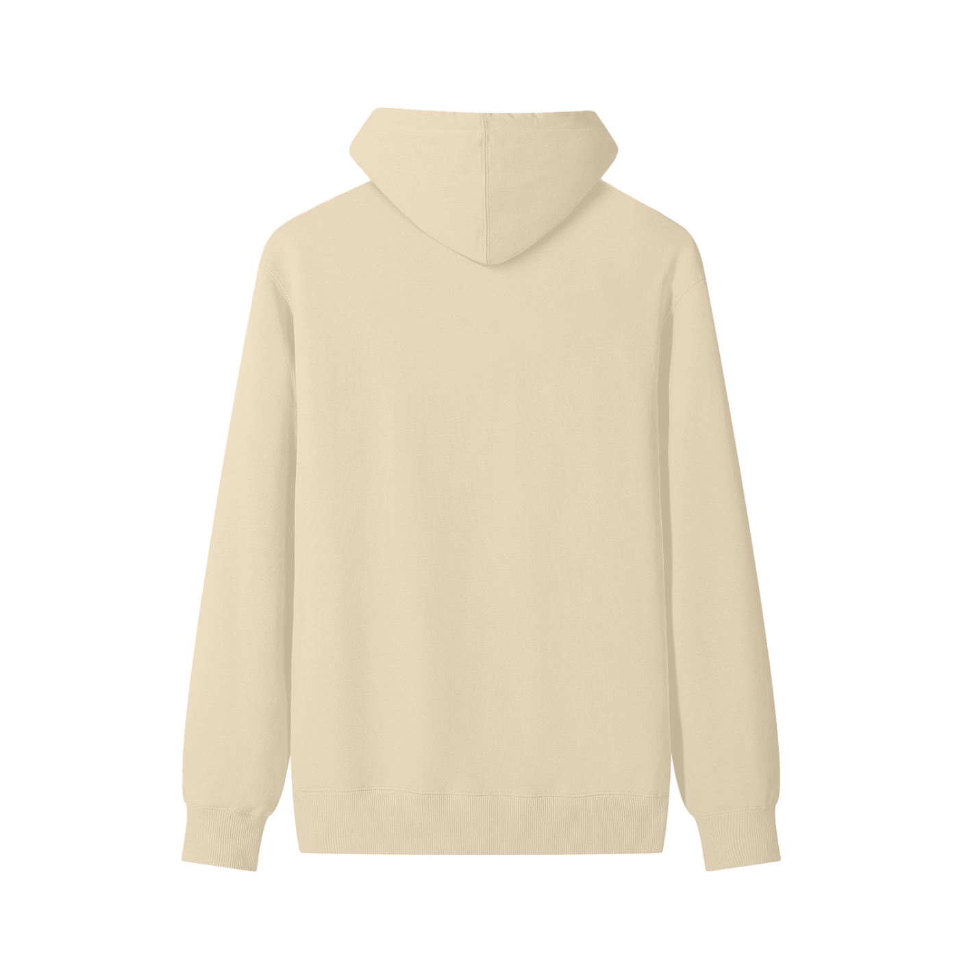 Birch & Co. Classic Cotton Hoodie