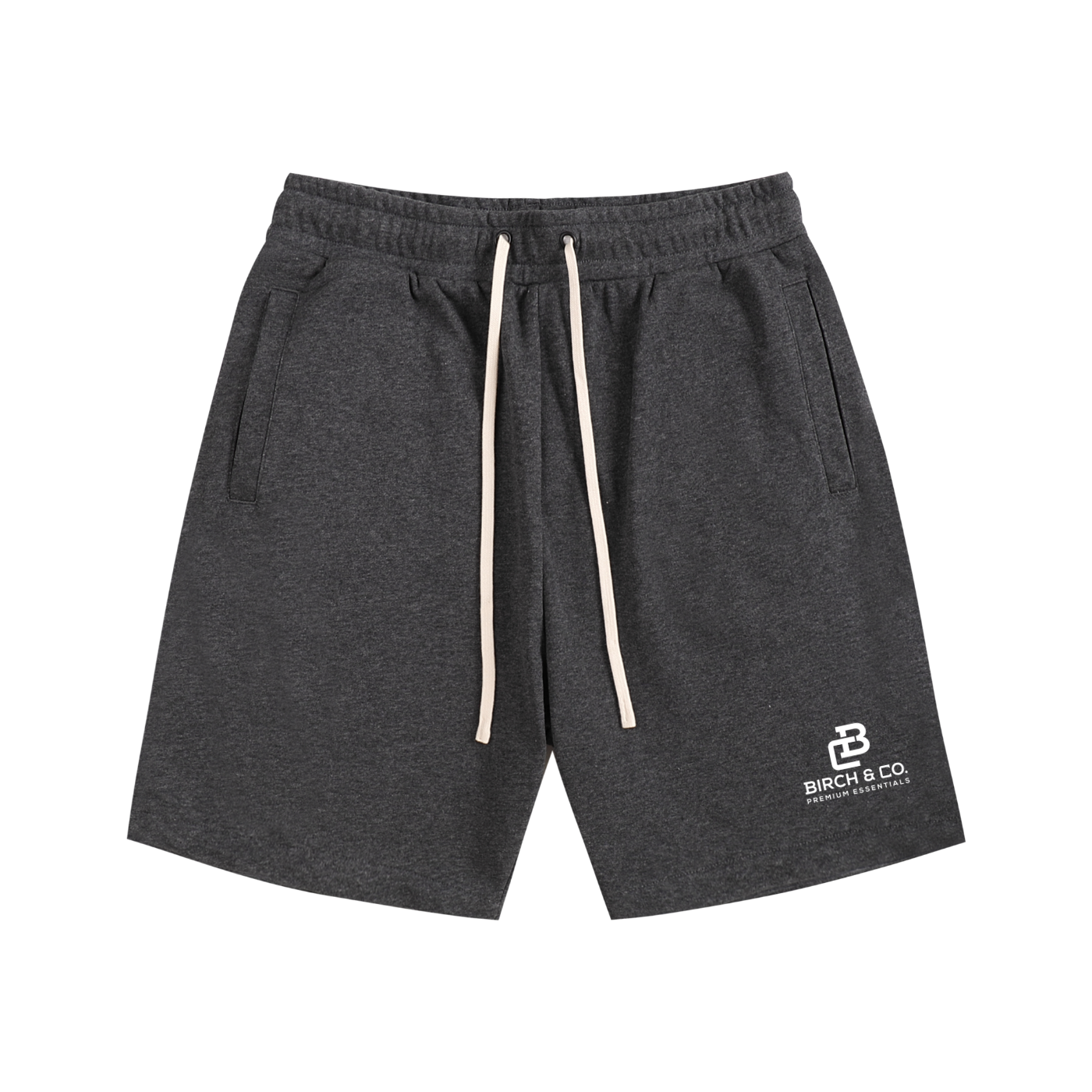 Essential Cotton Shorts