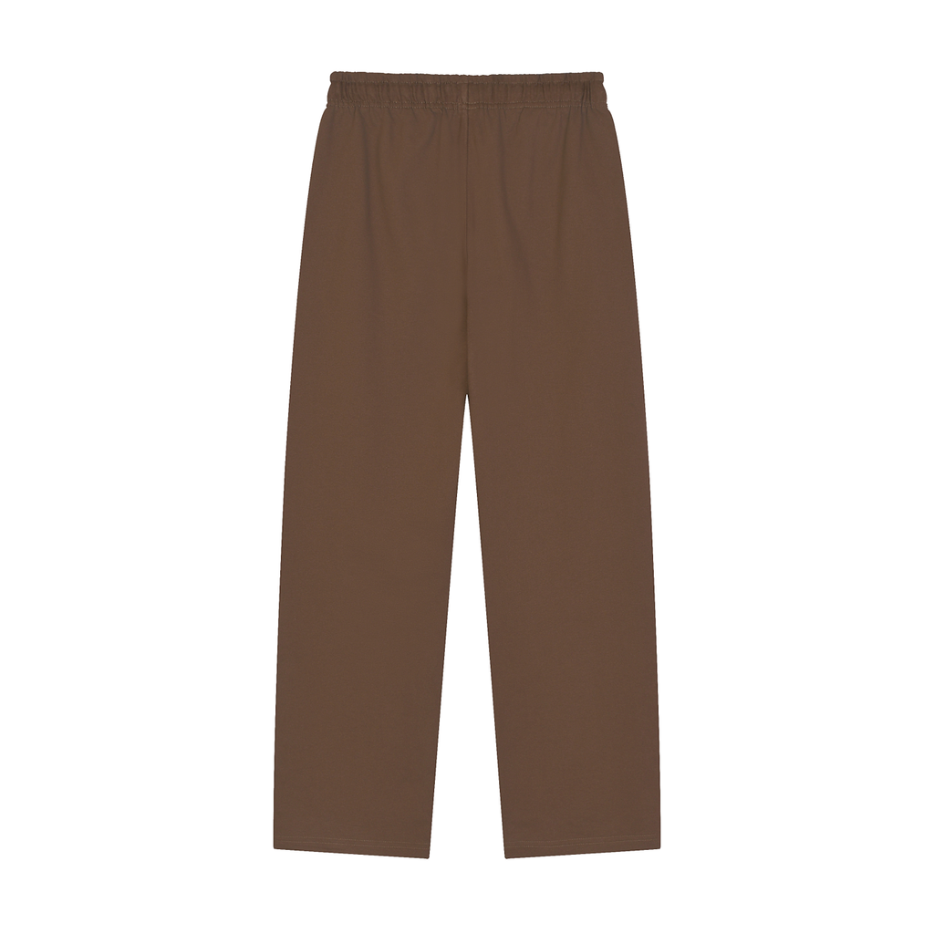 Birch & Co. Heavyweight Straight-Leg Sweatpants