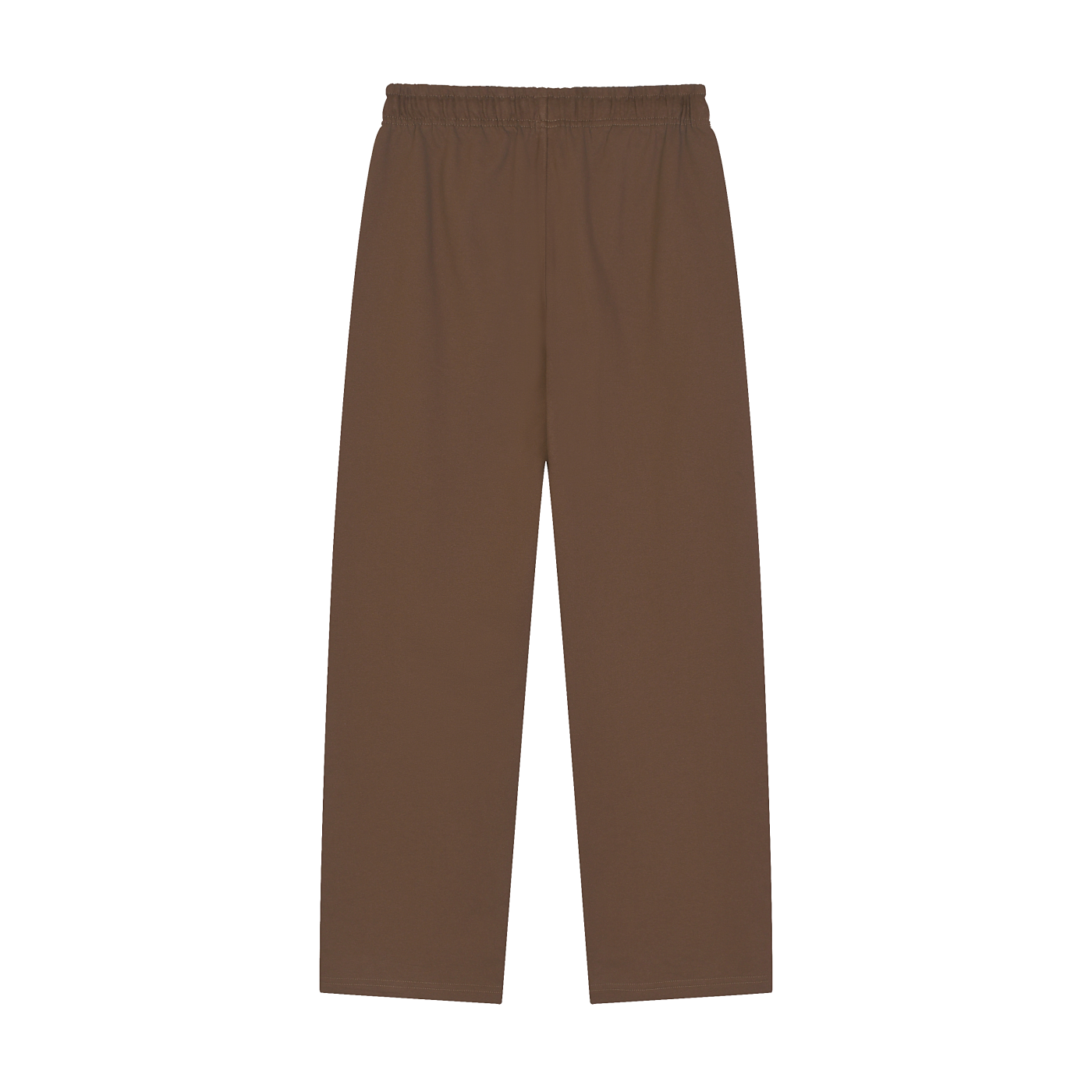 Birch & Co. Heavyweight Straight-Leg Sweatpants
