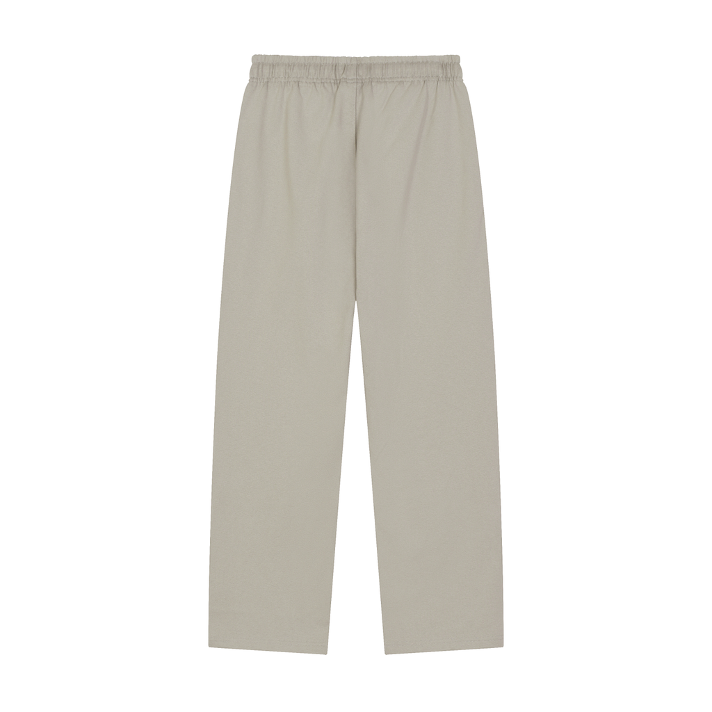 Birch & Co. Heavyweight Straight-Leg Sweatpants
