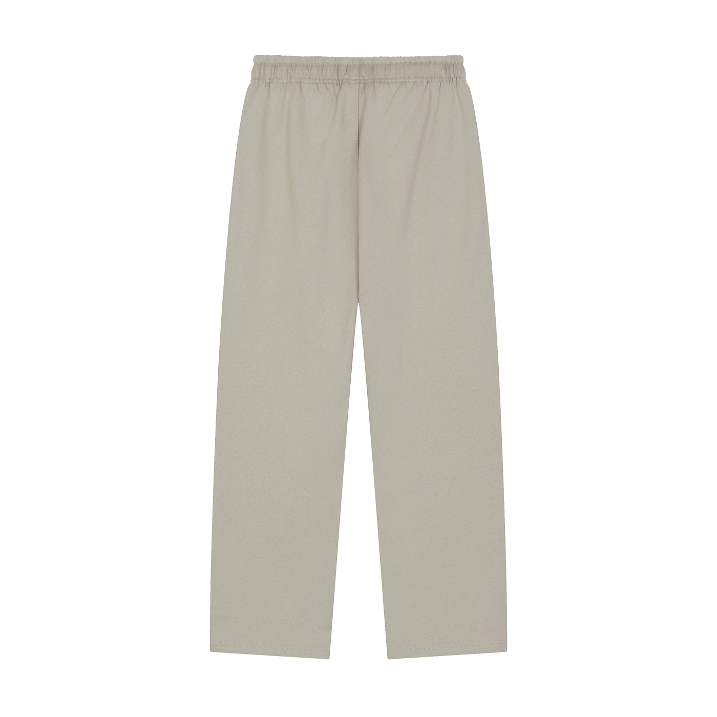 Birch & Co. Heavyweight Straight-Leg Sweatpants