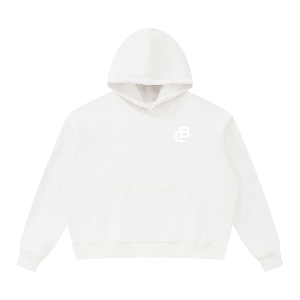 Unisex Oversized Heavyweight Hoodie