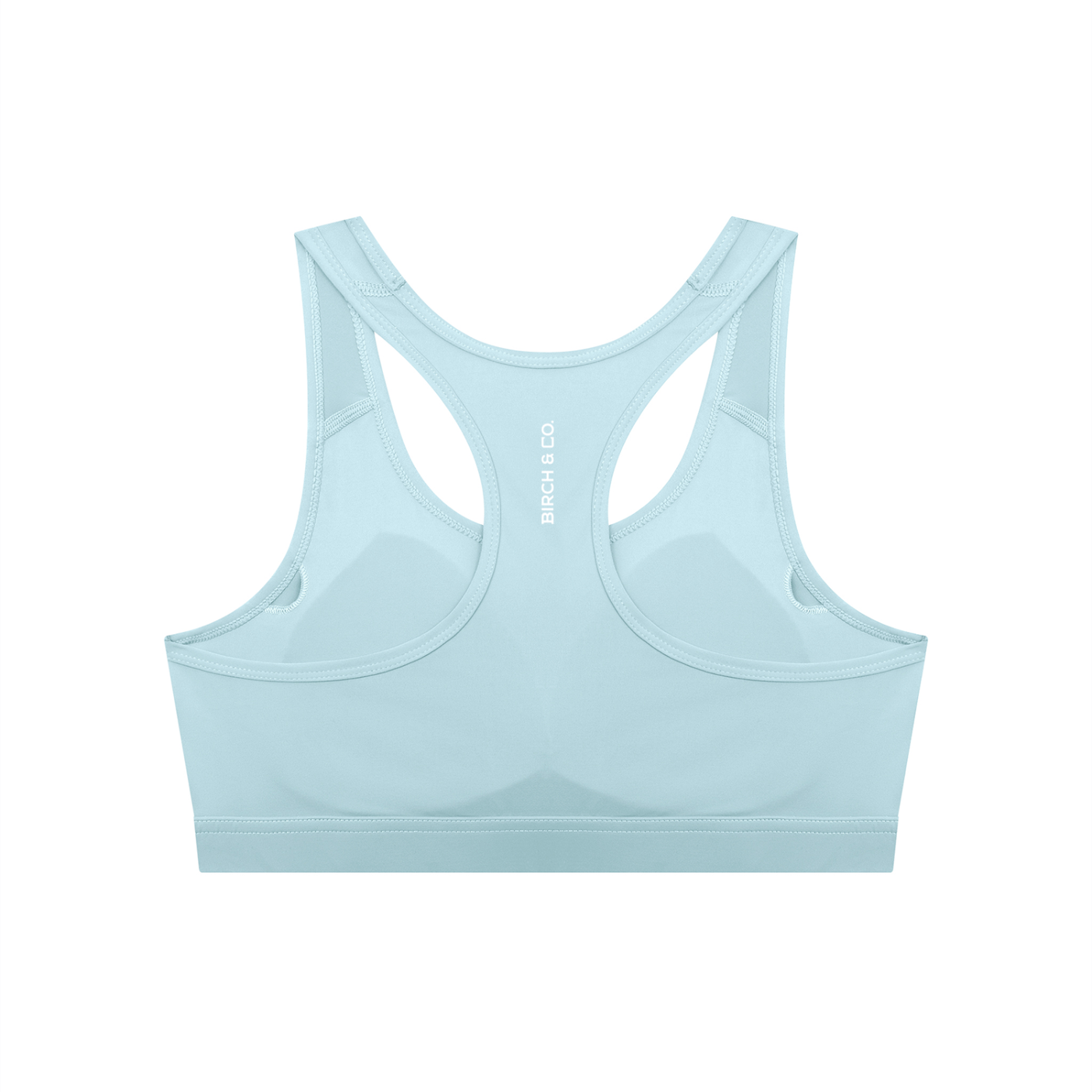 Birch & Co. Women’s Sculpt Cropped Sports Bra
