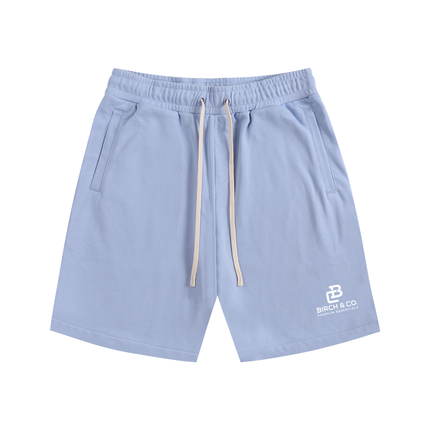 Essential Cotton Shorts
