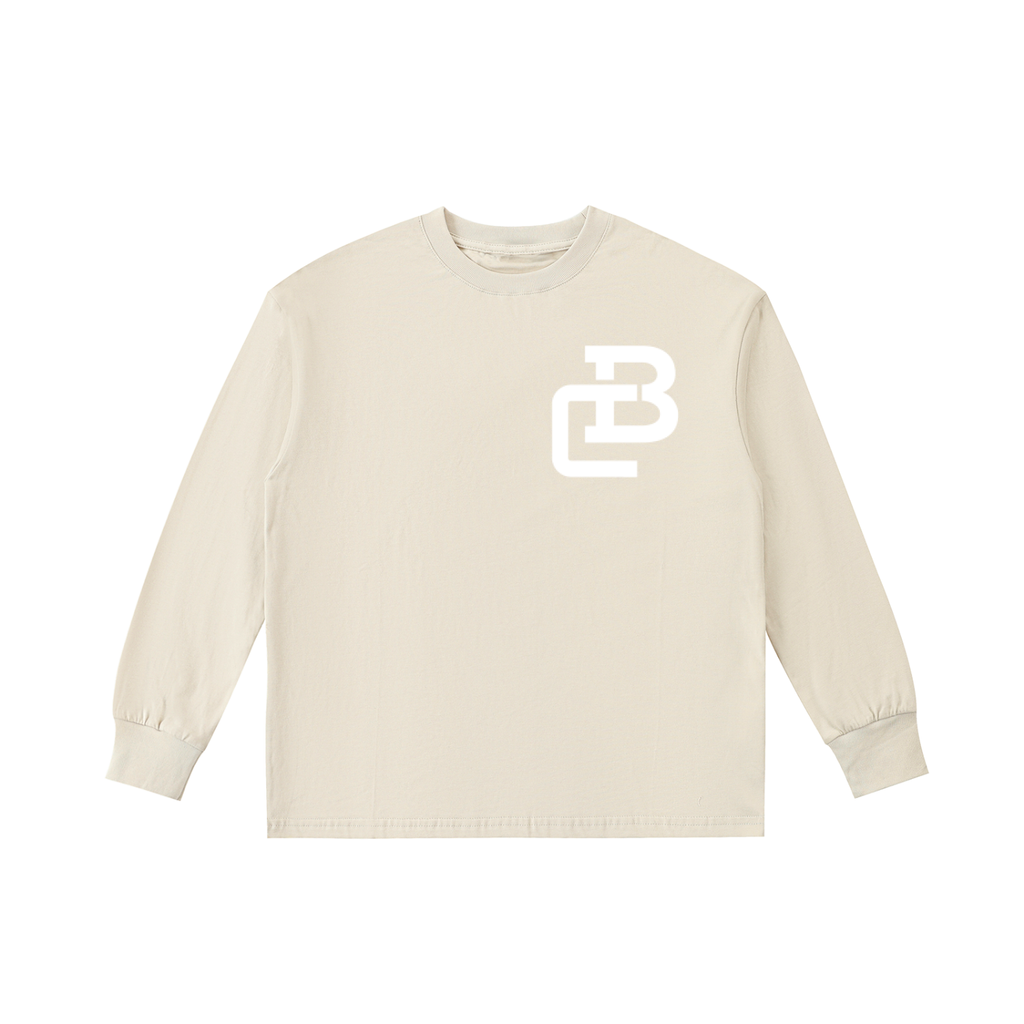 The Birch Kids Long-Sleeve Essential Tee