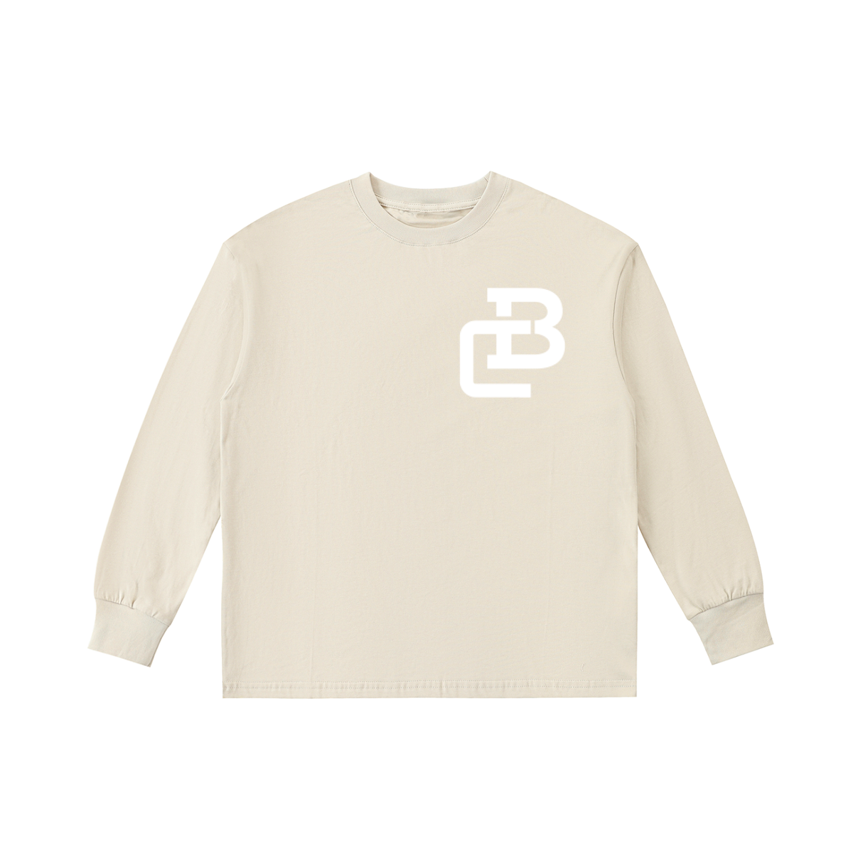 The Birch Kids Long-Sleeve Essential Tee