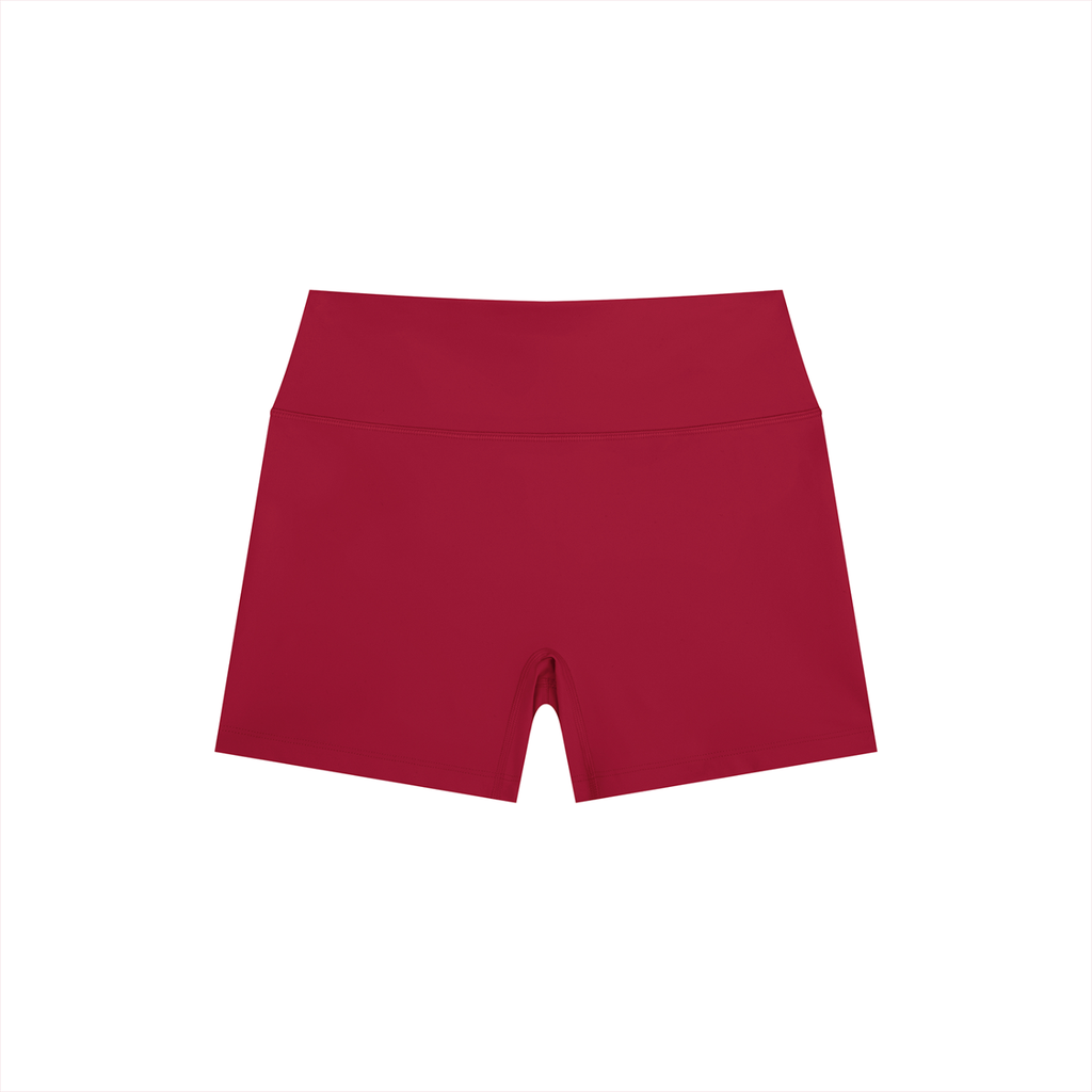Women’s Essential High Rise Shorts