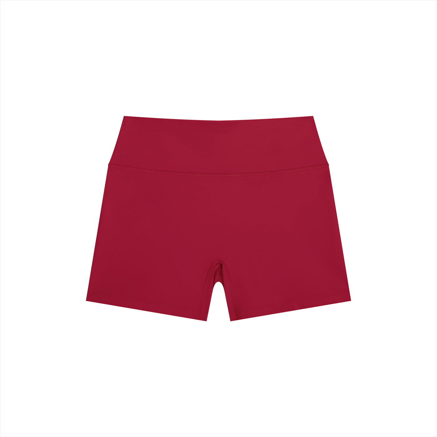 Women’s Essential High Rise Shorts