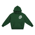 Essential Kids' Fleece Hoodie